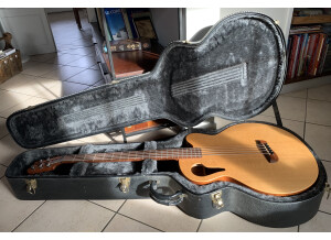 Tacoma Guitars CB105C 5 Strings Thunderchief