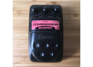 Ibanez CP5 Compressor (40208)