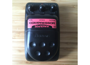 Ibanez CP5 Compressor (49900)