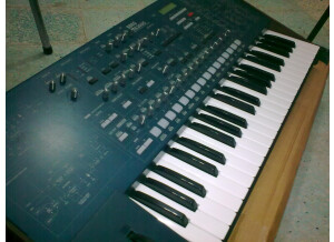 Korg MS2000 (70470)