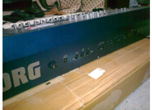 Korg MS2000 (1234)