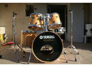 Yamaha Stage Custom Standard