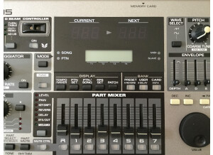 Roland MC-505 (20394)