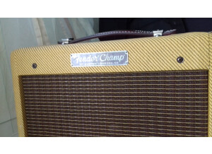 Fender '57 Custom Champ (91563)