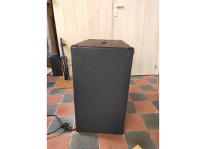 TNT 115 S - Peavey TNT 115 S - Audiofanzine