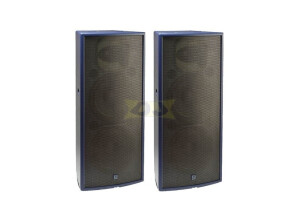 Turbosound TXD252 BK
