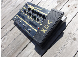 Vox Tonelab EX (50514)