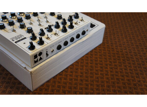 SOMA laboratory LYRA-8 (49012)