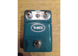 Voodoo Lab Tremolo (2896)