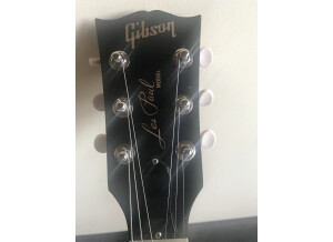 Gibson Les Paul Junior Single Coil Limited (55446)