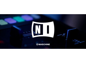 Native Instruments Maschine expansion pack (15326)