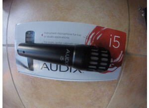 Audix i5 (55453)