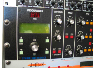 Studio Electronics SE-1 (50412)