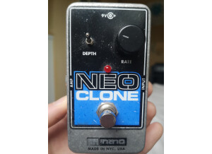 Electro-Harmonix Neo Clone (22682)