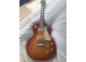 Gibson Les Paul Traditional 120 Flame Top AA