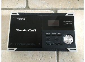 Roland sonic Cell (87884)
