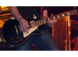 Tokai Guitars Love Rock LS-75Q