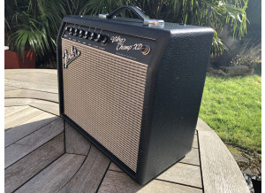 Fender Vibro Champ XD (92434)