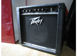 Peavey [TransTube Series - Discontinued] Rage 158