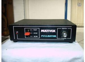 Multivox MX-2 Full Rotor (89662)