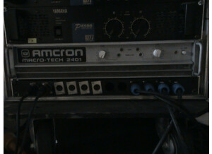 Amcron ma2401