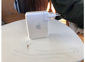 Apple Airport Express (67966)