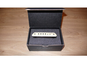 L.R. Baggs M1 (57385)