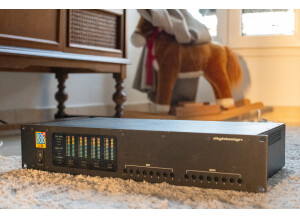 Digidesign 888|24 (8214)