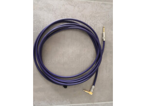 Lava Cable Ultramafic