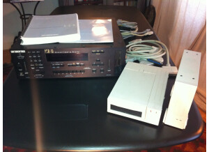 Ensoniq ASR-10R (56545)