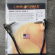 Mini Ultramafic Patch Cable Mini Ultramafic Patch Cable