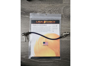 Lava Cable Mini Ultramafic Patch Cable (67858)