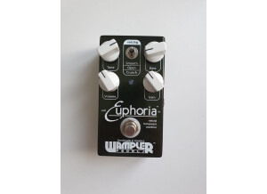Wampler Pedals Euphoria (99945)