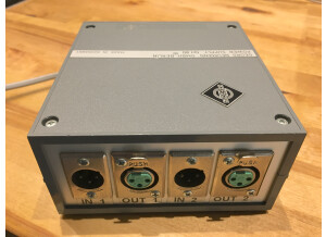 Neumann Alimentation 48V N 452 (99543)