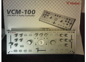 Vestax VCM-100 (92986)