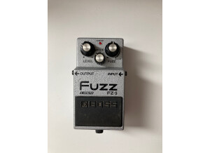 Boss FZ-5 Fuzz (31572)