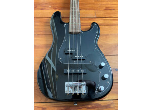 Squier Standard P Bass Special (94140)