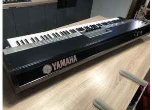 Yamaha CP1