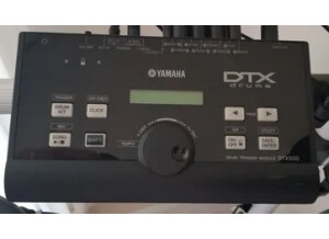 Yamaha DTX500 (21931)