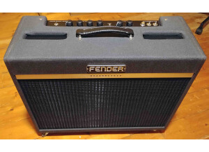 Fender Bassbreaker 18/30 Combo (45694)