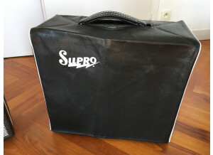 Supro 1610RT Comet (74581)