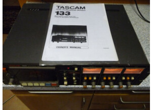 Tascam 133 Multi Image (57953)