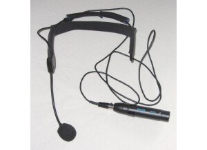 Shure WH20 QTR