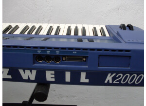 Kurzweil K2000 (92000)