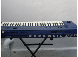 Kurzweil K2000 (31694)