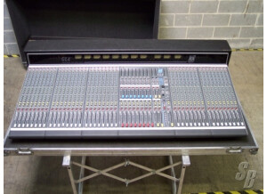 Allen & Heath GL-4