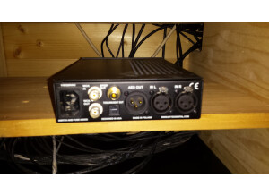 Mytek stereo 96 ADC (55959)