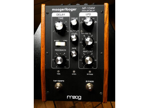 Moog Music MF-104M Analog Delay (84430)