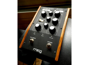 Moog Music MF-104M Analog Delay (14540)