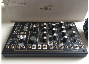Make Noise 0-Coast (80522)